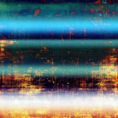 Vintage doku retro arka planlar için ideal. Farklı renk desen ile