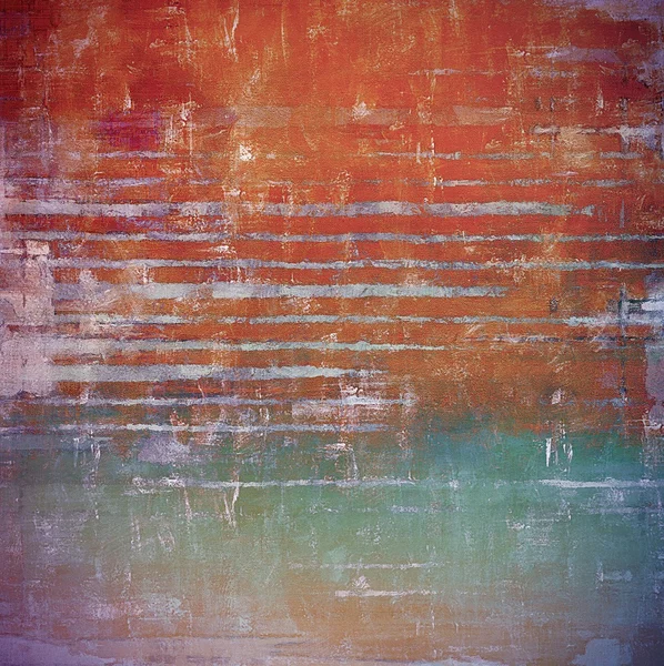 Old background with delicate abstract texture. With different color patterns — Stock Photo, Image