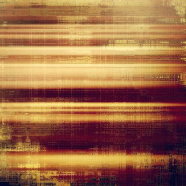 yaratıcı tasarlanmış dokular için eski soyut grunge arka plan. farklı renk desen ile