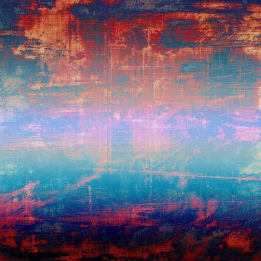 Vintage doku retro arka planlar için ideal. Farklı renk desen ile