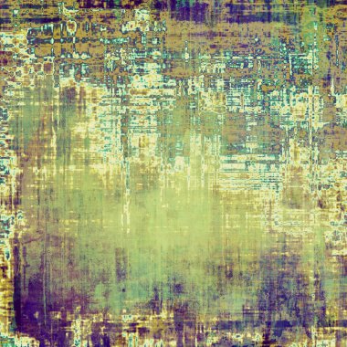 Arka plan dokulu. Farklı renk desen ile