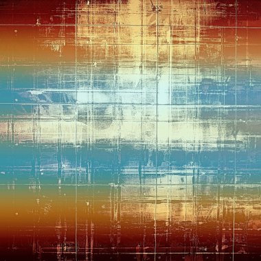 Arka plan dokulu. Farklı renk desen ile