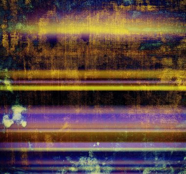 Arka plan dokulu. Farklı renk desen ile