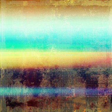 eski doku grunge arka plan olarak hassas soyut desenli. farklı renk desen ile