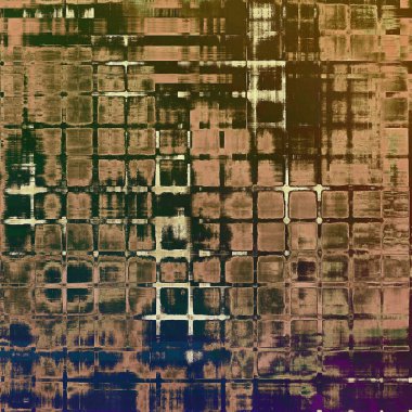 eski doku grunge arka plan olarak hassas soyut desenli. farklı renk desen ile