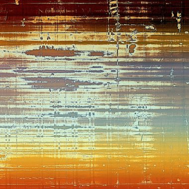 eski doku grunge arka plan olarak hassas soyut desenli. farklı renk desen ile