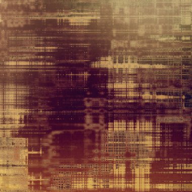 Güzel retro arka plan, eski doku ile farklı renk desen arıyorum güzel