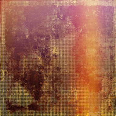 Güzel retro arka plan, eski doku ile farklı renk desen arıyorum güzel