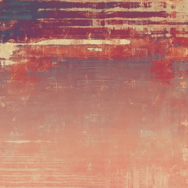 Renkli arka plan veya aşınmış doku kaşıdı. Farklı renk desen ile