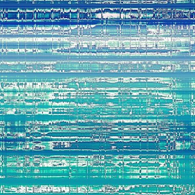 Design background or texture for retro style frame. With different color patterns