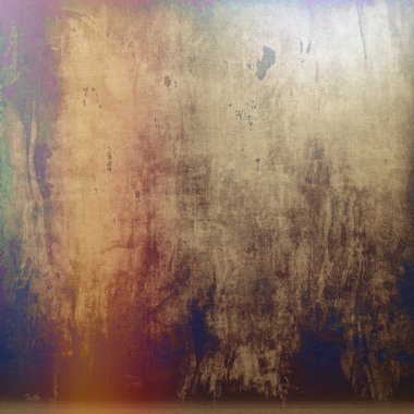 Design background or texture for retro style frame. With different color patterns