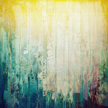 Merhaba res grunge doku veya retro arka plan. Farklı renk desen ile