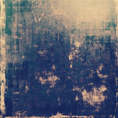 Renkli doku, yıpranmış arka plan ile farklı renk desen