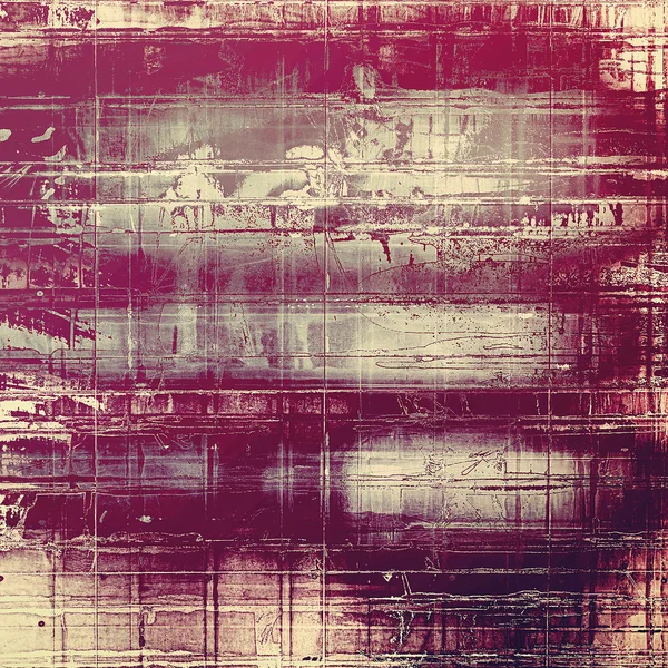 Hi res grunge texture or retro background. With different color patterns — Stock Photo, Image