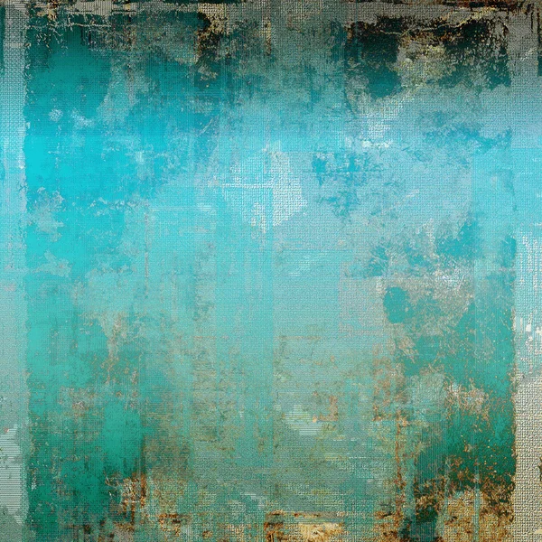 Glamour vintage frame, decorative grunge background. With different color patterns — Stockfoto