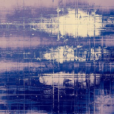 Renkli doku, yıpranmış arka plan ile farklı renk desen