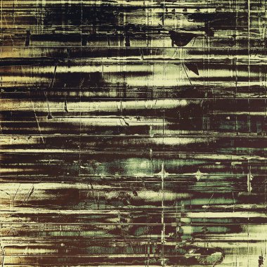 Design background or texture for retro style frame. With different color patterns