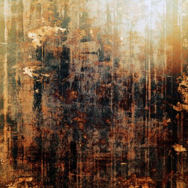 eski soyut grunge arkaplanı