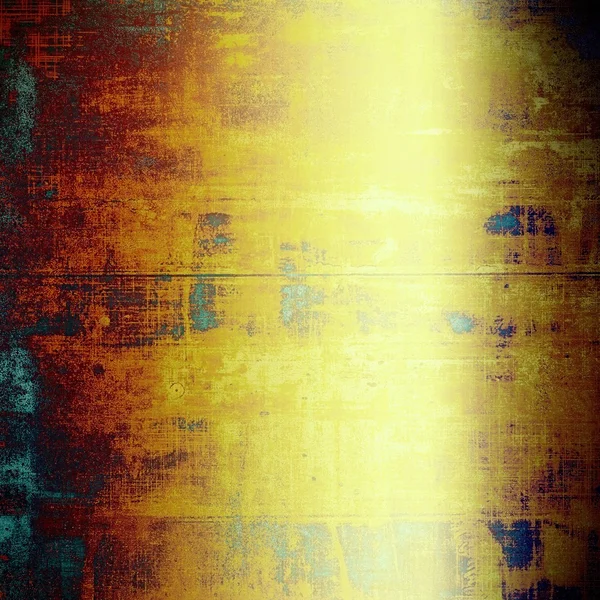 Velho abstrato grunge fundo — Fotografia de Stock