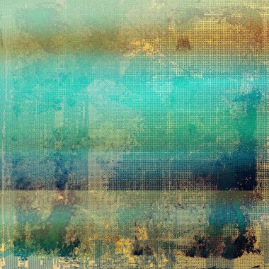 Son derece detaylı grunge arka plan veya çizik vintage doku. Farklı renk desen ile