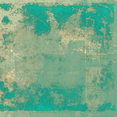 Son derece detaylı grunge arka plan veya çizik vintage doku. Farklı renk desen ile