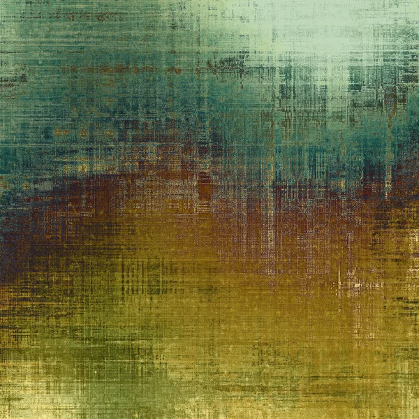 Highly detailed grunge background or scratched vintage texture. With different color patterns — Stock Photo, Image