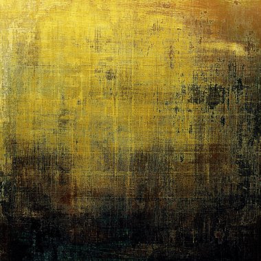 Vintage zarif arka plan, buruşuk grunge zemin ile yaşlı doku ve farklı renk desen
