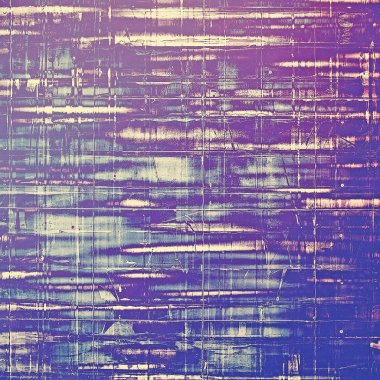 Vintage zarif arka plan, buruşuk grunge zemin ile yaşlı doku ve farklı renk desen