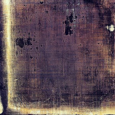 Vintage zarif arka plan, buruşuk grunge zemin ile yaşlı doku ve farklı renk desen