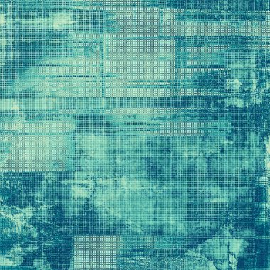 Antika arka plan - kirli eski doku. Antika grunge zemin ile farklı renk desen