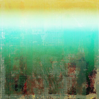 Grunge arka plan veya hasarlı vintage doku soyut. Farklı renk desen ile