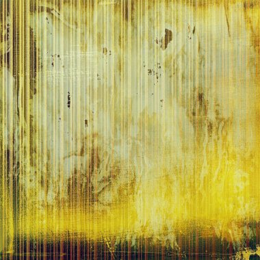 Vintage tarzı arka plan eski grunge elemanları ile. Yaşlı doku ile farklı renk desen