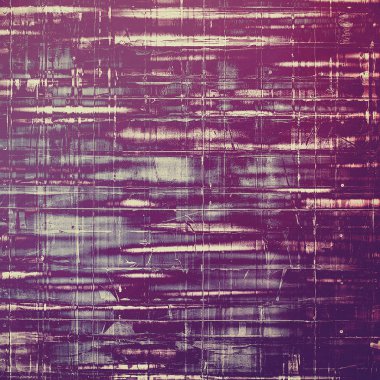 Vintage tarzı arka plan eski grunge elemanları ile. Yaşlı doku ile farklı renk desen