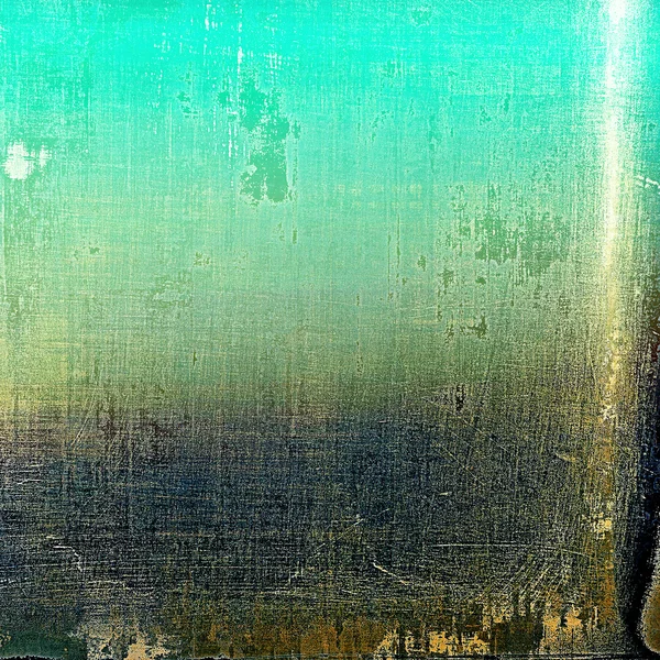 Marco o composición de estilo antiguo, fondo texturizado grunge con diferentes patrones de color —  Fotos de Stock