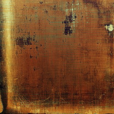 Eski püskü grungy arka plan olarak kullanılan eski soyut doku. Farklı renk desen ile