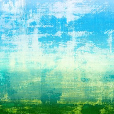 Eski püskü grungy arka plan olarak kullanılan eski soyut doku. Farklı renk desen ile