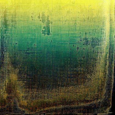 Grunge arka plan veya doku vintage gövde tasarımı ve farklı renk desen