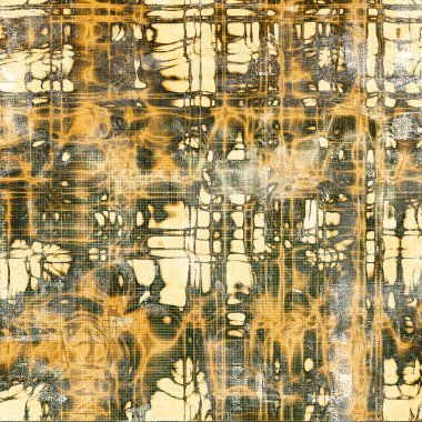 Grunge arka plan veya doku vintage gövde tasarımı ve farklı renk desen