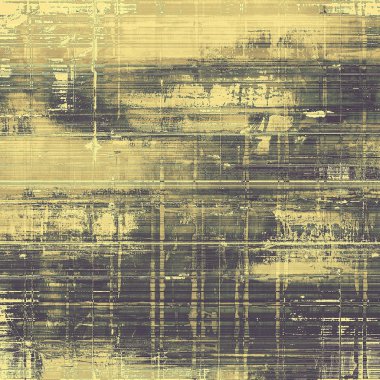 Vintage doku, grunge tarzı çerçeve veya arka plan kaşıdı. Farklı renk desen ile