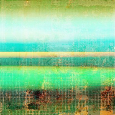 Vintage doku, grunge tarzı çerçeve veya arka plan kaşıdı. Farklı renk desen ile