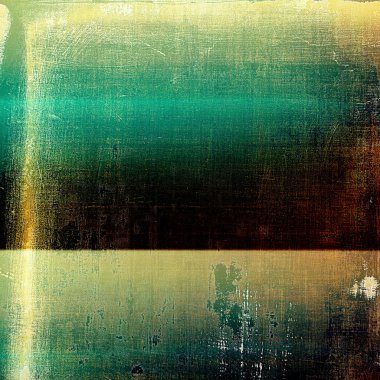 Güzel Grunge doku veya soyut arka plan seyir. Farklı renk desen ile