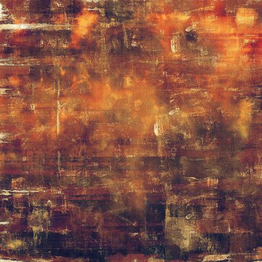Güzel Grunge doku veya soyut arka plan seyir. Farklı renk desen ile
