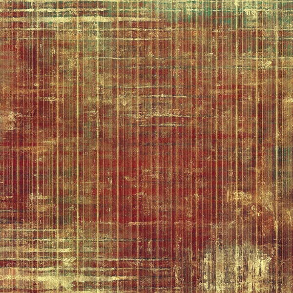 Grunge colorful texture, aged weathered background with different color patterns — Stock Photo, Image