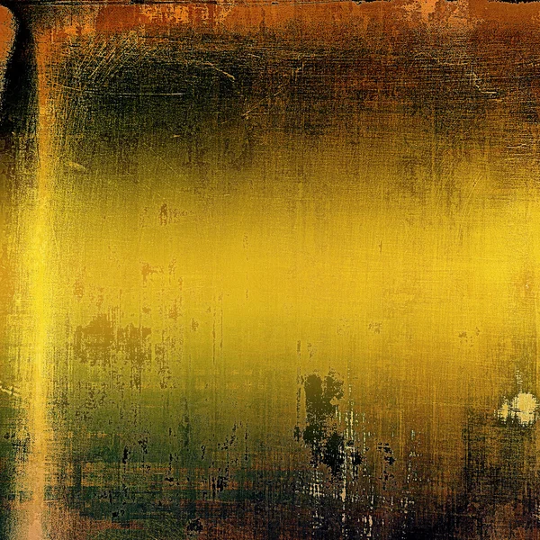 Grunge textura colorida, fundo envelhecido com diferentes padrões de cores — Fotografia de Stock