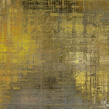 Zarif vintage arka, antika doku. Farklı renk desenleri ile tasarlanmış grunge şablon