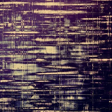 Zarif vintage arka, antika doku. Farklı renk desenleri ile tasarlanmış grunge şablon