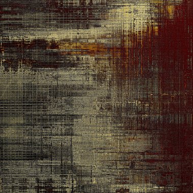 Arka plan kopya alanı ile dokulu. Eski stil zemin ile farklı renk desen