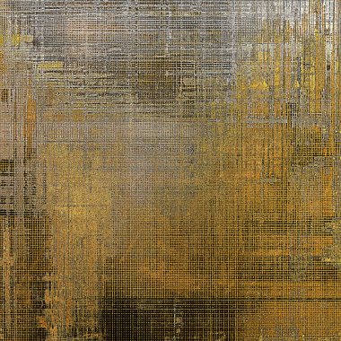 Arka plan kopya alanı ile dokulu. Eski stil zemin ile farklı renk desen