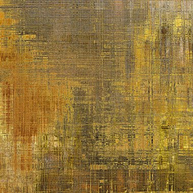 Şık grunge doku, eski arka plan zarar görmüş. Farklı renk desen ile