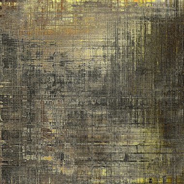 Grunge arka plan veya yaşlı doku soyut. Eski okul zemin vintage duygu ve farklı renk desen ile: